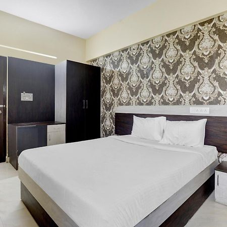 Collection O Green Residency Bangalore Ngoại thất bức ảnh